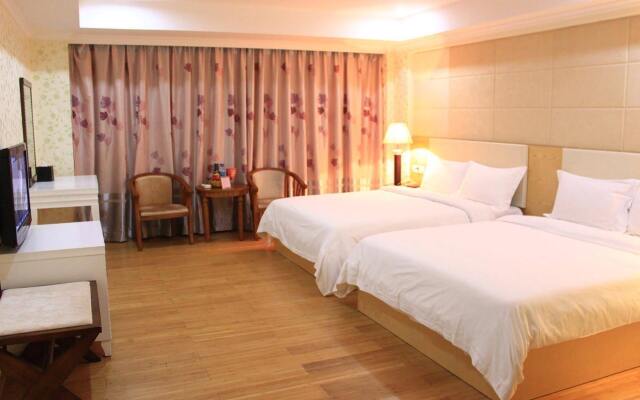 Shenzhen Taifu Business Hotel