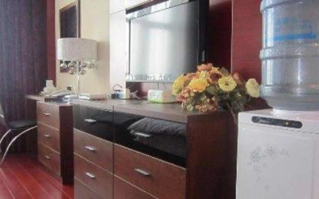 Changzhou Kaina Apartment Hotel