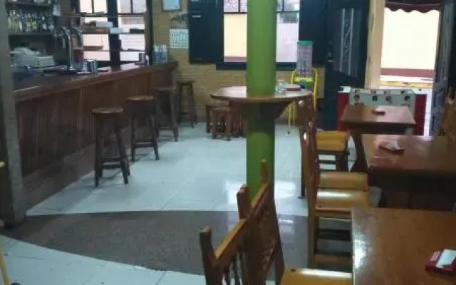 Hospedaje Campiño