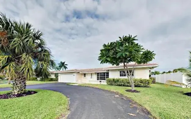 Affinity Waters Cove - Four Bedroom House
