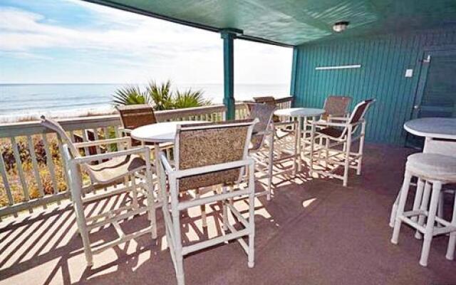 Windcrest 203 Oceanfront