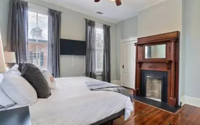 Lafayette Row Unit 3