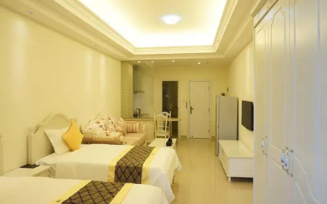 Haikou Tujia Vacation Rentals Rongyu Branch
