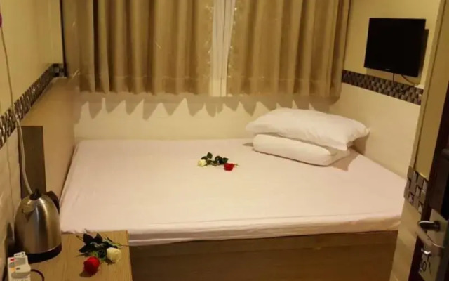 Qian Yue Guest House (Managed by Koalabeds Group)