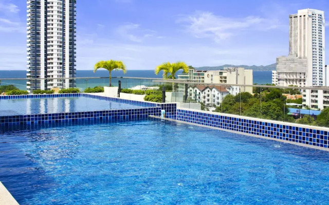 Laguna Bay 2 by Pattaya Sunny Rentals