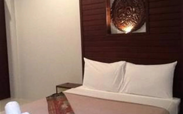 Wangthai Great Hotel