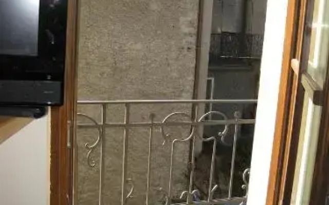 Del Ginnasio Apartment