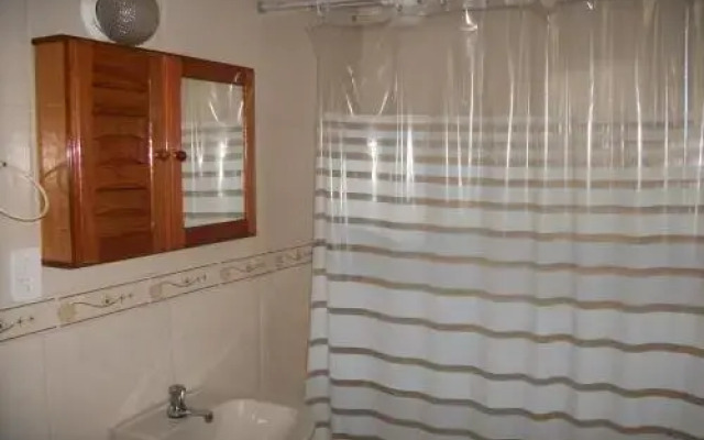 Pousada Ypê Amarelo