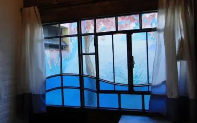 Argimón Posada & Hostel