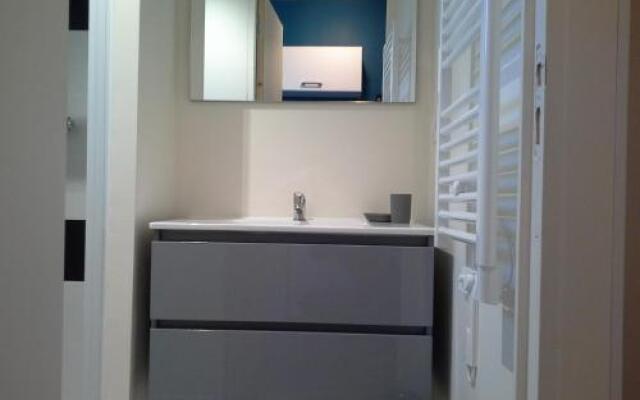 Les Marinettes - Les Halles