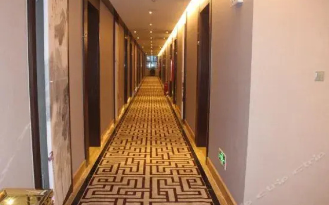 Zhuhai HongJingWan Hotel