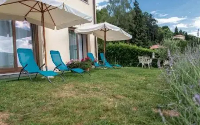 Lavanda e Rosmarino