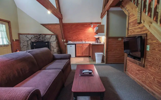 A-Frame #08 - Hocking Hills