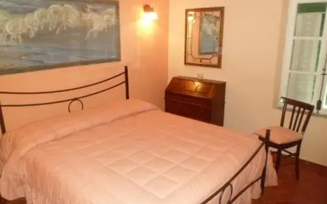 La Fiera Vecchia Apartments