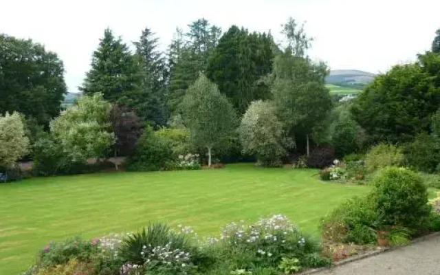Carramore Lodge Bed and Breakfast