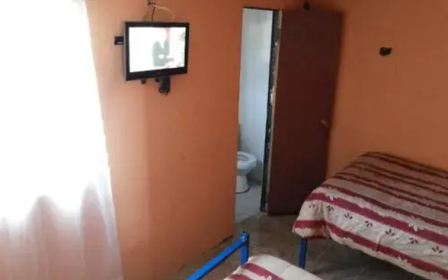 Residencial San Marcos