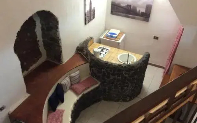 Casa Vacanze Doro