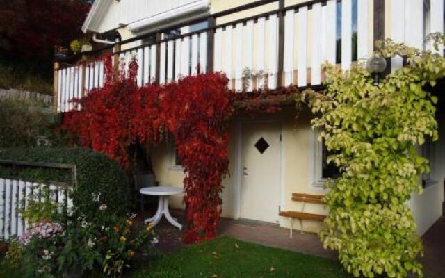 Ferienwohnungen Blum