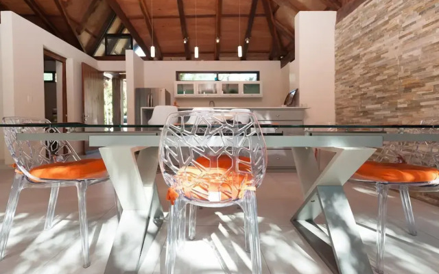 Casa Chaca Tulum