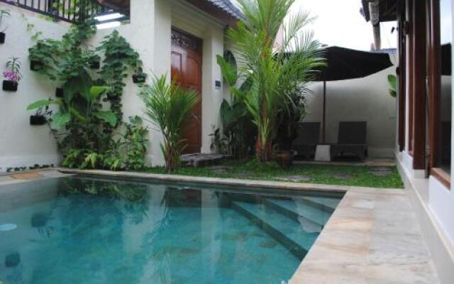 Villa Anggrek