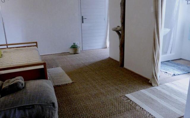 La Fortance Paradis Naturel