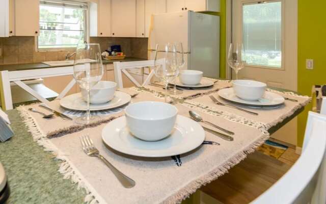 Mi Happy Place Sand Dollar 2 Duplex