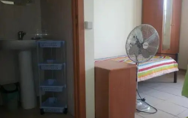 Guest House Na Kurgannoy