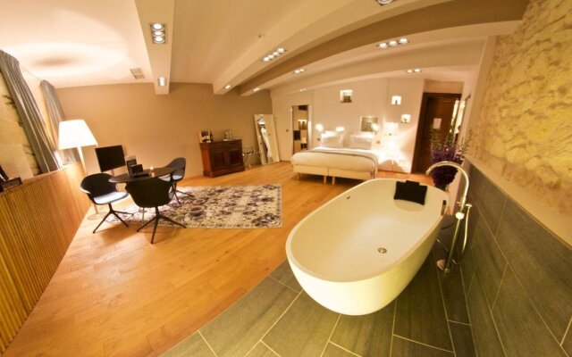 Chateau Prieure Marquet