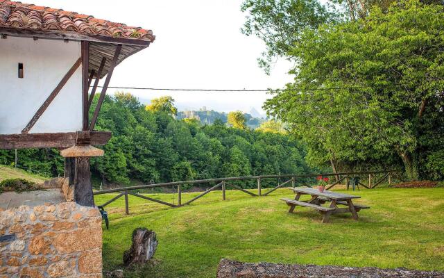 Casa Rural El Pino