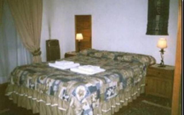 Aldea Von Trapp, Hostería y Cabañas.