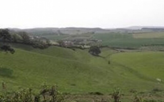 Matford Belvedere