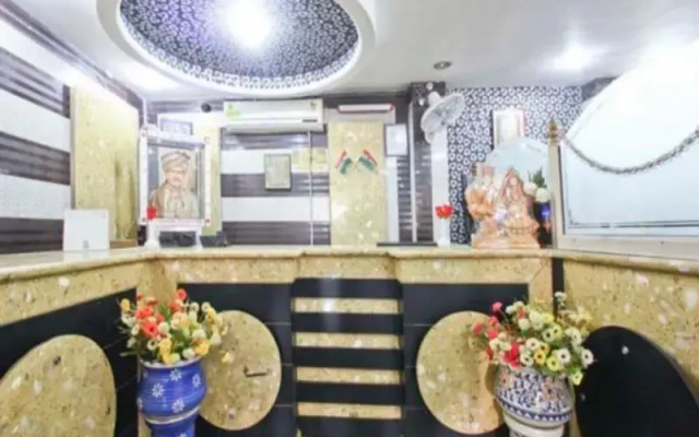 Indraprasth Residency