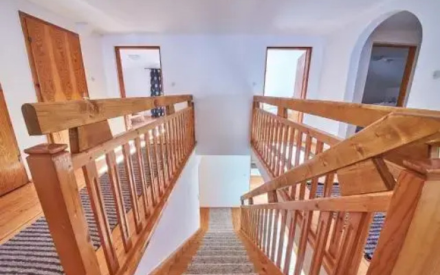 Ferienhaus Oberlengau