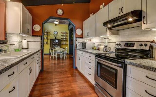 Hale Oliveira - 2 Br Home