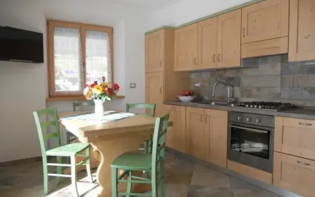 Casa Maria