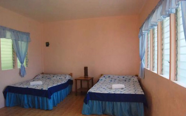 Aglicay Beach Resort
