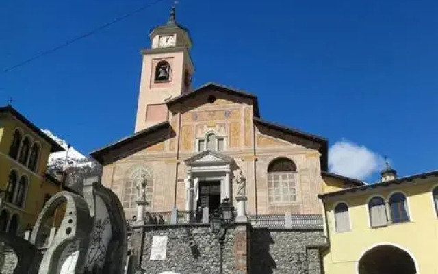 C'era Una Volta...