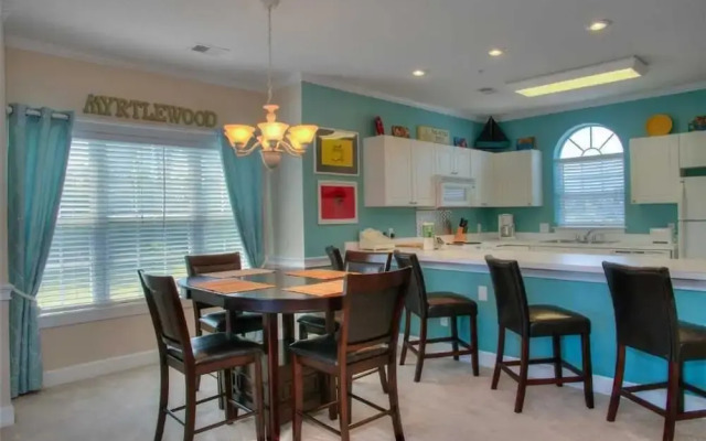 Magnolia North 205-4868