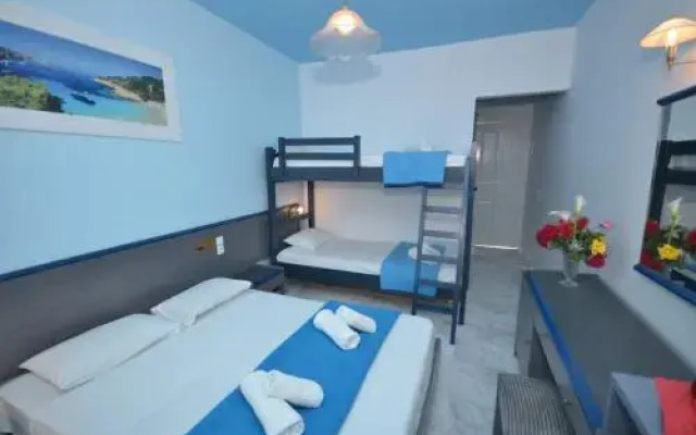 Hotel Elena Ermones