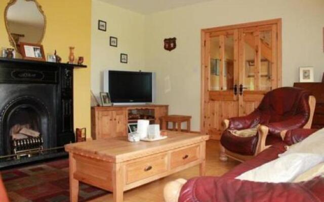 Hawthorn Lodge B&B
