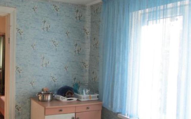 Cosy Holiday Home