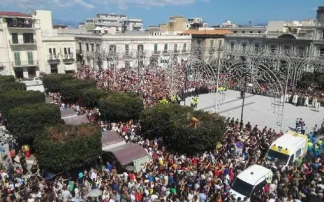 B&B La Terrazza Sul Duomo