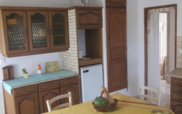 Gîtes des Cèdres