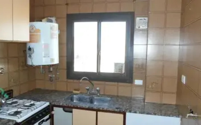 Departamento 1 Amb