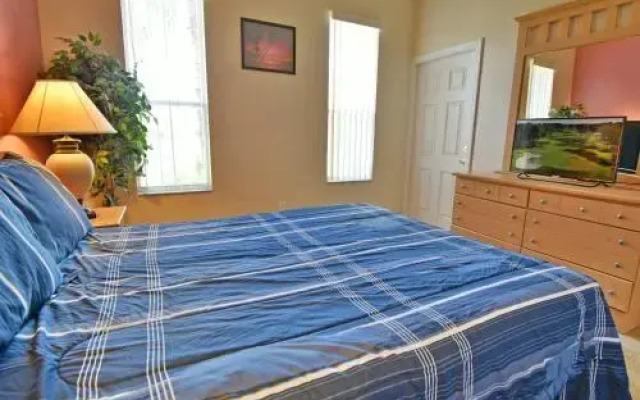 R570CA Adventure Time 4 Br villa by RedAwning