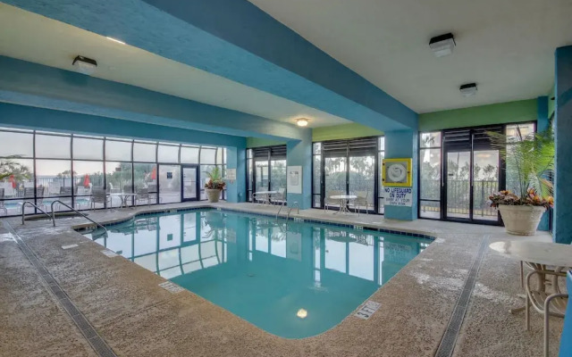 Spectacular Oceanfront Condos