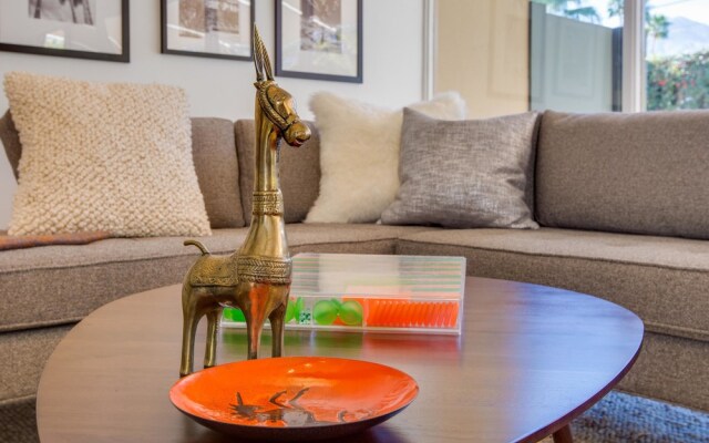 The Bowie House Holiday home 3