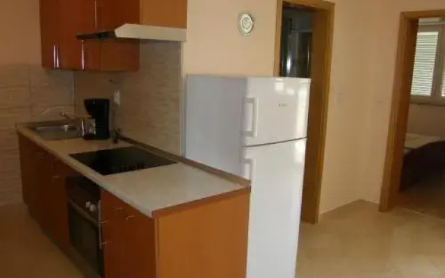 Apartments Knezevic Pavlic