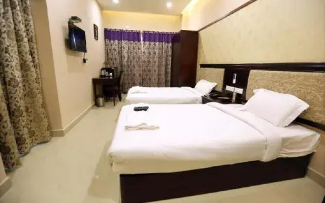 Hotel Sitara Grand Ramchandrapuram