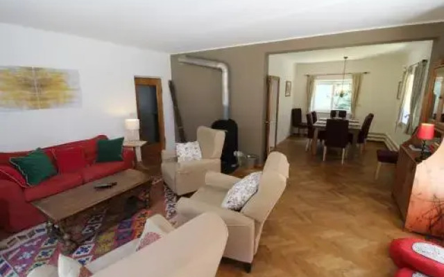 House an der Ache by Apartment Managers